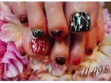 アイネイル(iNAIL)/