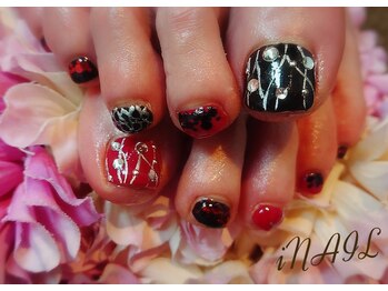 アイネイル(iNAIL)/