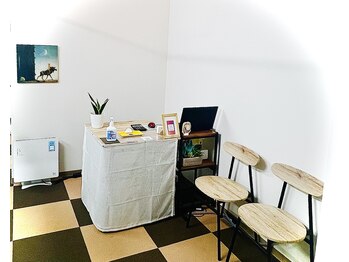 リラクゼーションサロン 癒隠 曙店