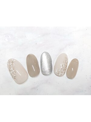 Nail Plata【ネイルプラータ】