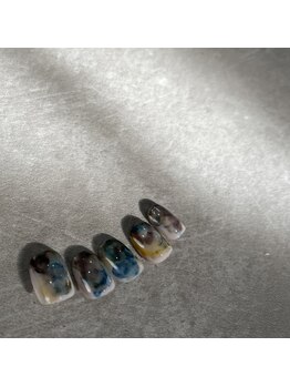 マーカー(MARKER)/sample：basic