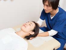 オステオパシック ペインマネジメントセンター(Osteopathic pain management center)