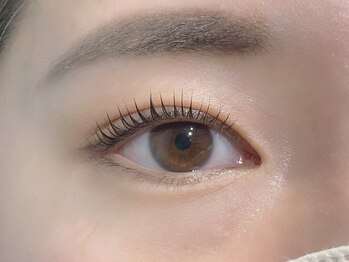 まつげエクステサロン ヘアーリゾートエーアイ 東陽町店(hair resort Ai)/パリジェンヌラッシュリフト