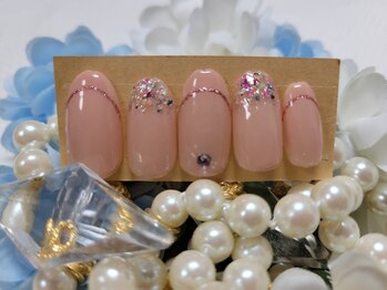 クバーナ(CUBANA)/ラインフレンチ☆￥6,800