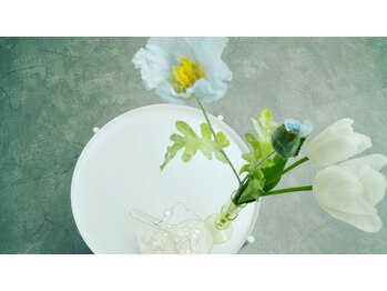 ネイルネネ 千葉中央店(nail Nene)/