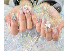 エネル バイ アルト(eneru by arto)/持ち込みデザイン