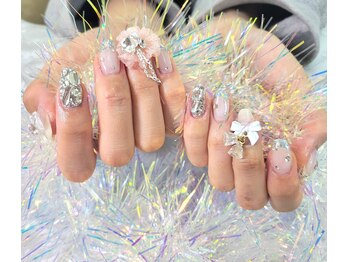 エネル バイ アルト(eneru by arto)/持ち込みデザイン