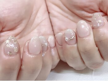 ラウンドアバウト(roundabout)/