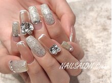 クール(Coeur)/キャンペーンアレンジ￥16710