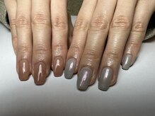 シャンディネイル(Shandy nail)/