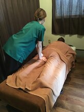 手もみ家ゆるり 諫早店&nbsp;松本 