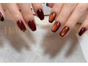 フラワー(Flower)/