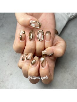 アートルーム(Art Room)/Art Design ¥11550