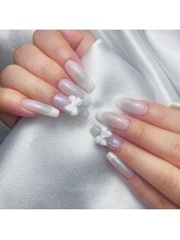ディーアールネイル 新宿(DR Nail)/新宿/スカルプ