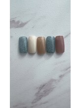 ラ フルール(La fleur)/定額Bコース