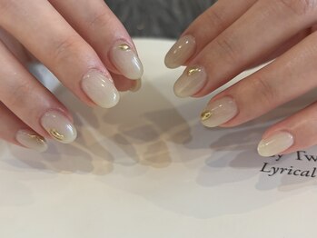 アンティム ネイル(INTIME nail)/