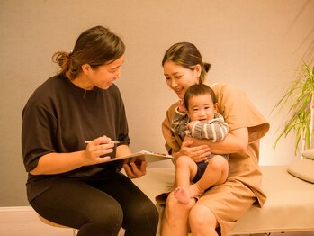 アスカル鍼灸整骨院/マタニティ整体