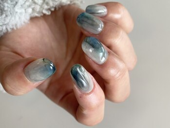 リルム(Relum)/ニュアンスネイル！