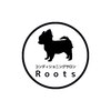 ルーツ(Roots)ロゴ