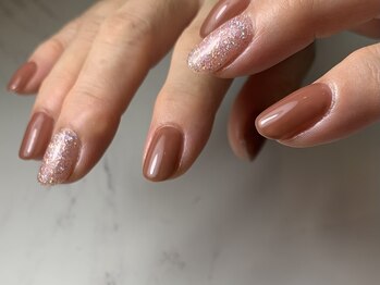 ネイルルーム エンヌ(nail room en'ne)/