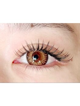 キープ力が自慢のサロン