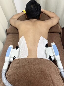 ビーレボリューション(B-REVOLUTION)/メンズ対応!リピーター様多数!