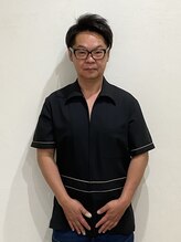 リノ(Lino)&nbsp;梶原 明