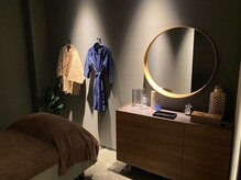 ラースパエビス(La SPA ebisu)/シングルルーム1