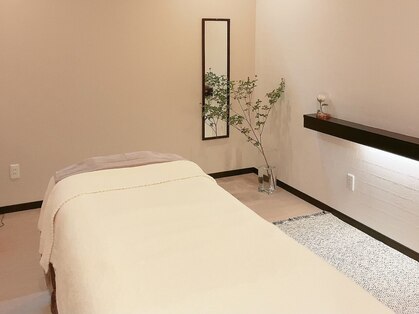 ルシェルブルー(Le ciel bleu)の写真