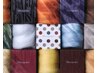 【ROYSH COLOR】抜け感ニュアンスカラーフラットラッシュ　全９色　 100本