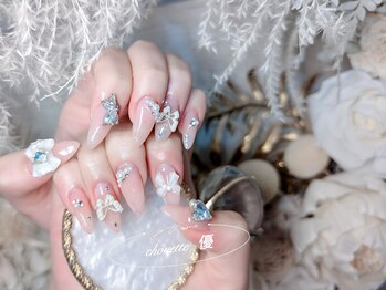 シュエット(Chouette)/