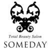 サムデイ プレミアム 池袋店(SOMEDAY PREMIUM)のお店ロゴ