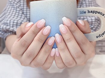 キナ(KINA)/9/9　ベース１色カラグラ