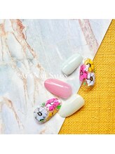 エージェーネイルズ(AJ Nails)/定額レギュラー