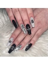 シュガープラム ネイル 横浜(sugar plum)/やり放題/ジェル/スカルプ/横浜