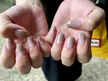 スリーネイル(Three nail)/