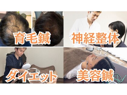 ルーツ 熊本院(Roots)の写真