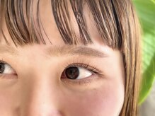 マギバイバディ 宇都宮店(magi by BUDDY)/ラッシュリフト/まつ毛パーマ