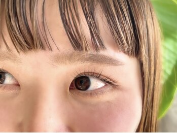 マギバイバディ 宇都宮店(magi by BUDDY)/ラッシュリフト/まつ毛パーマ