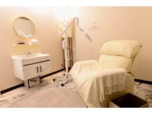 サロン ルピア(salon Lupia)の雰囲気（【勧誘一切無し】エステでは珍しい完全に自分のペースで通える！）