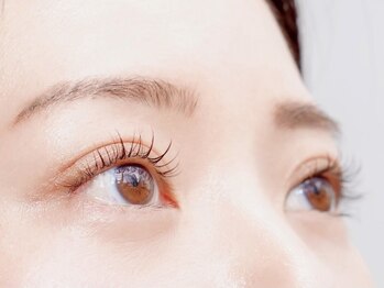 リボン(RiboN)/【パリジェンヌ+エクステ】