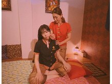 チェンマイ式タイ古式マッサージ専門サロン タイちゃい