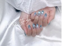 エーエヌジー スタジオ(ANG Studio)/