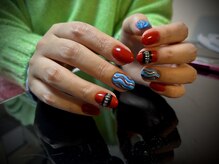 ヒミツキチ 恵比寿店(himitsukichi)/inspired by GUCCI