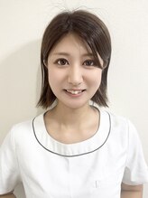 美容整体ウェリナ 中川八田院 伊藤 彩