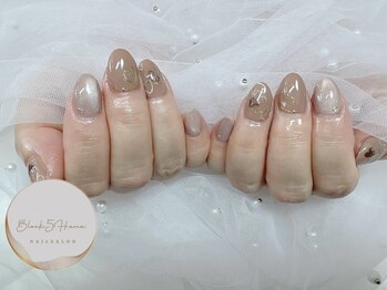 ブロックファイブハナ(Block 5 HANA)/