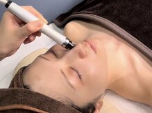 クリアラボ 日本橋(Clear Lab)/韓国肌管理＆毛穴洗浄店