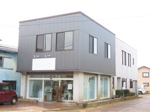 ミイエステ(miiest)/【外観】