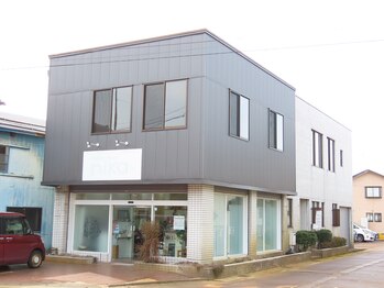 ミイエステ(miiest)/【外観】