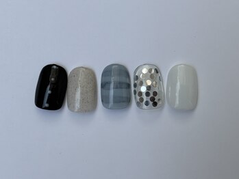 ディアブルー 大船店(diar blue)/nuance nail 